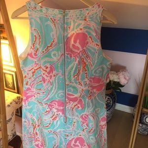 Lilly Dress